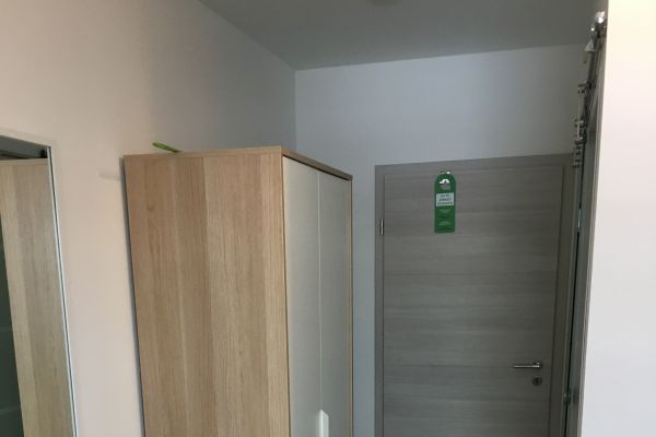 Pension M (Mettenheim)
